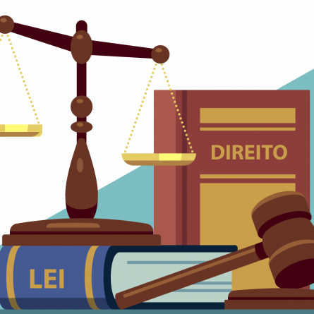 Futuro da internet em jogo: Departamento de Justiça dos EUA leva o