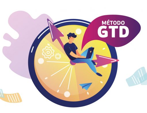 Método de organização GTD