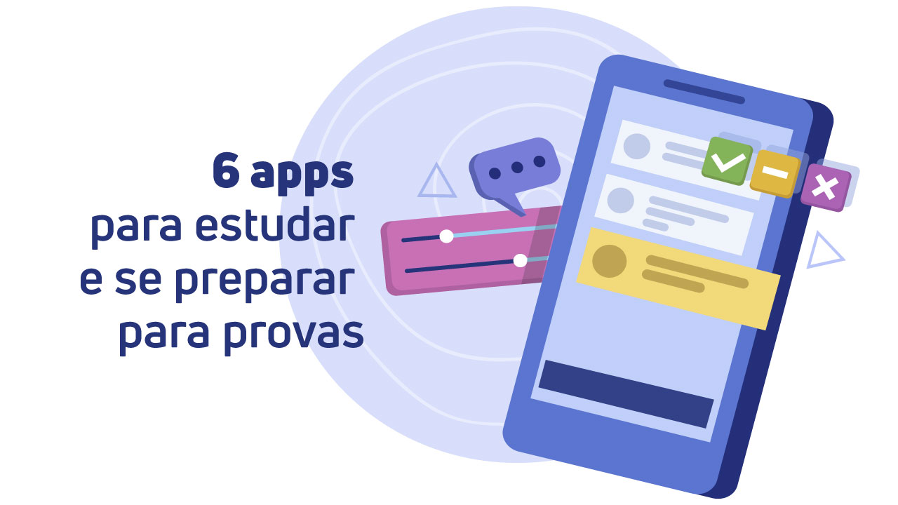 20 apps grátis para estudar para o vestibular